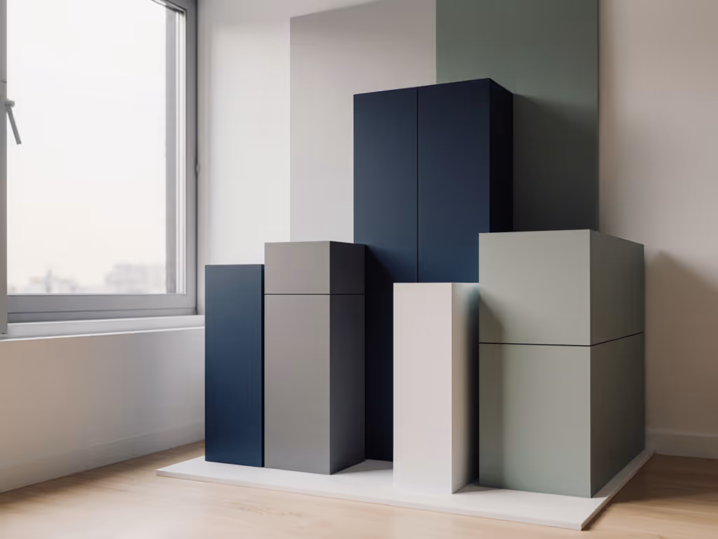 rowing_machine_storage_depth_comparison_chart