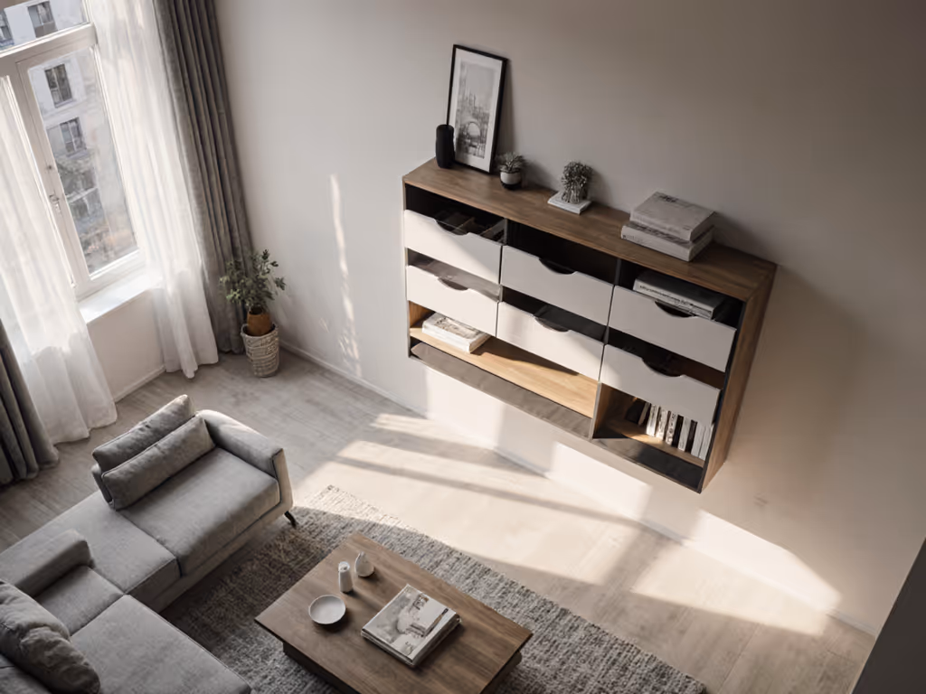 rower_storage_solutions_for_small_spaces