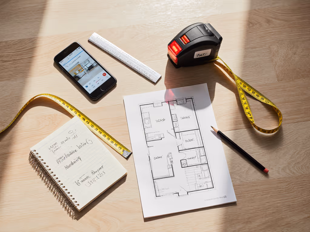 compact_rowing_space_audit_using_tape_measure_and_laser_tool