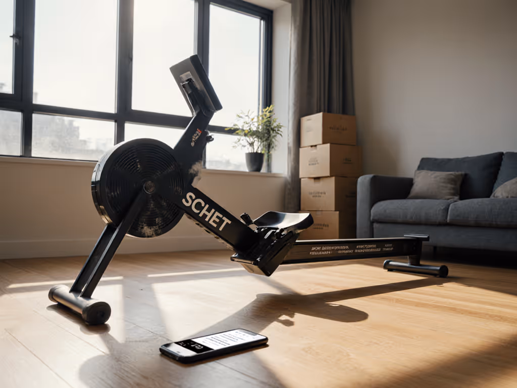 Rowing Machine Resale Value: Which Models Hold Value Best?