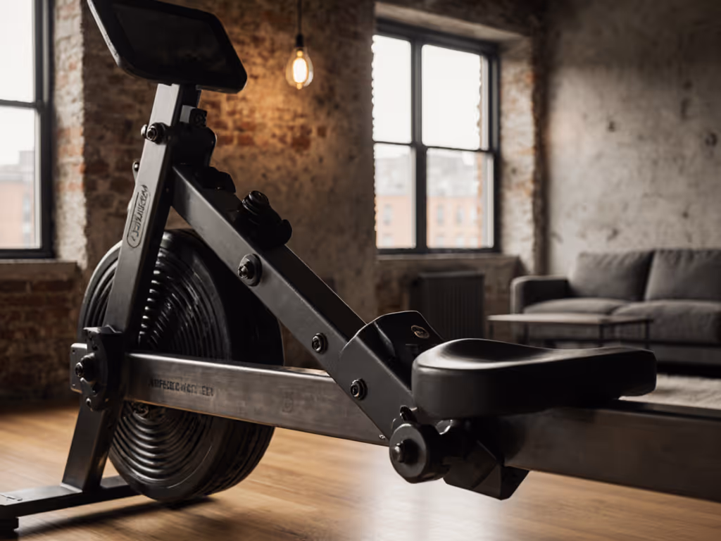 Heavy Duty Rowing Machines: Verified 300+ Lbs Capacity