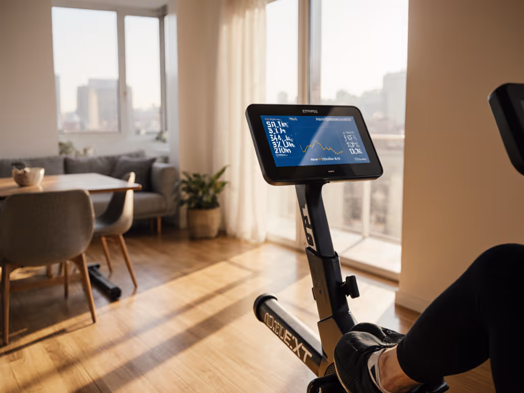 Rowing Metrics: Comfort Leads to Consistent Gains