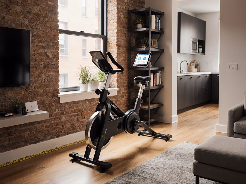 Home Rower Machine Space: Fit Your Exact Nook