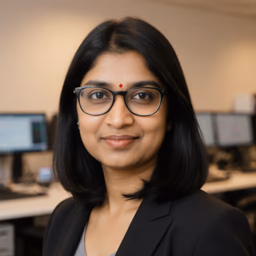 Priya Nair