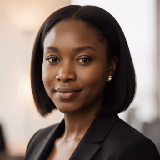 Aaliyah Mensah