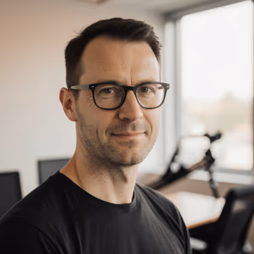 Jonas Bergström