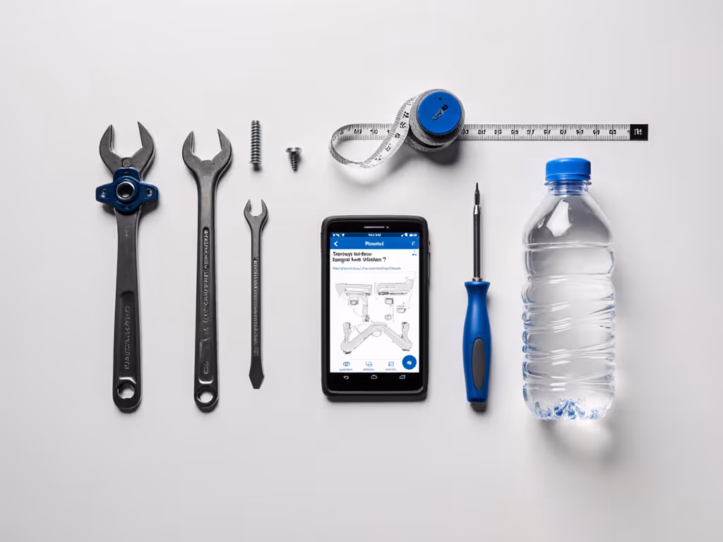 Setup, Installation & Maintenance