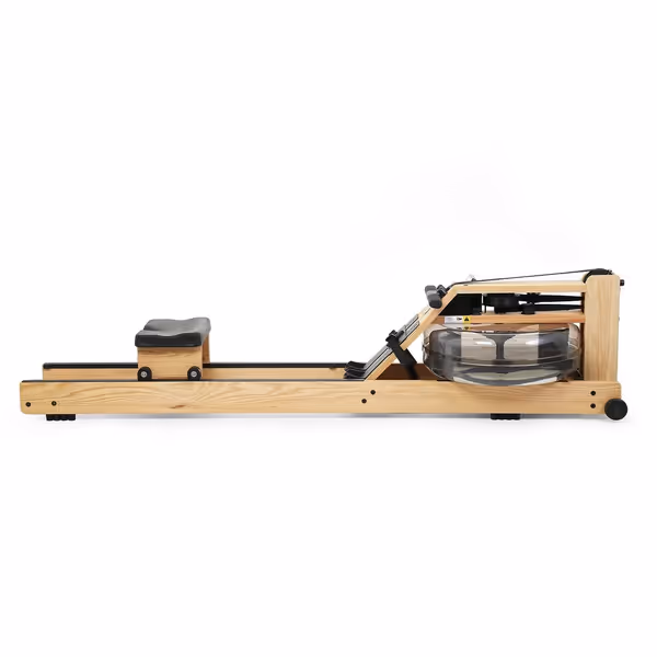 WaterRower Oak Rowing Machine