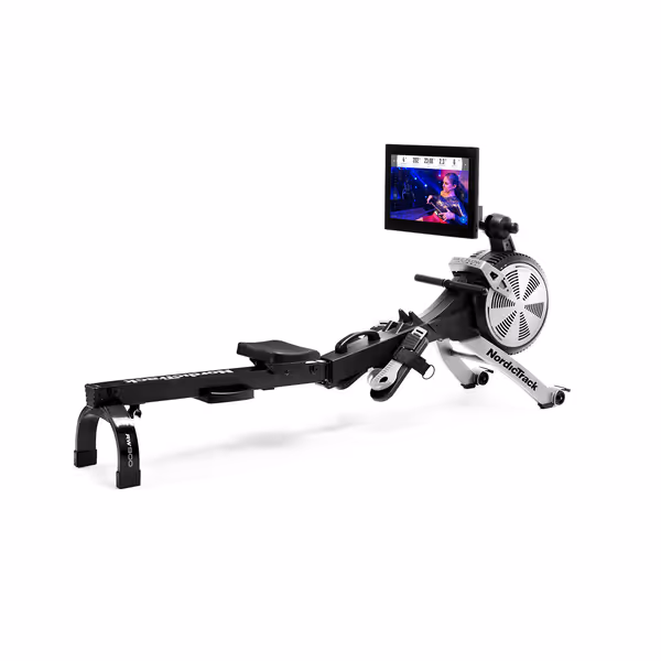Nordictrack iFIT Rower