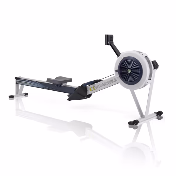 Concept2 RowErg with PM5 Monitor