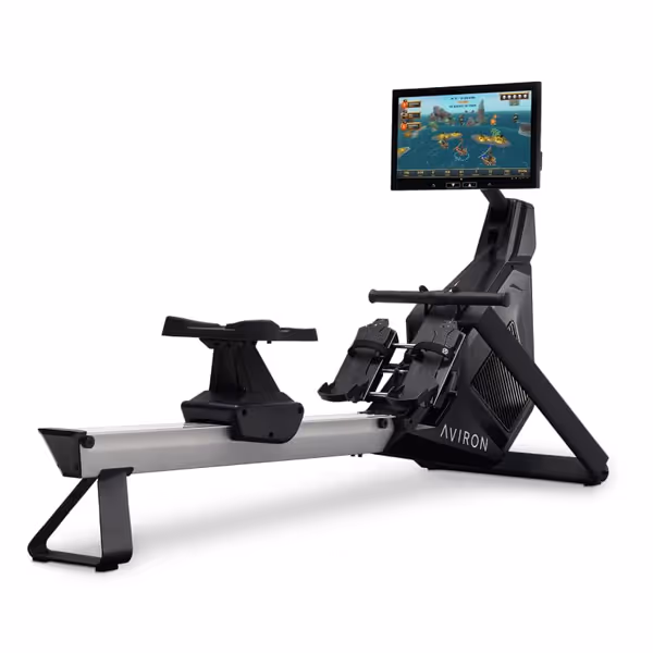 Aviron Strong Series Rower